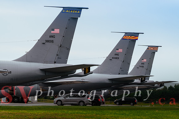 Airshow London 2018