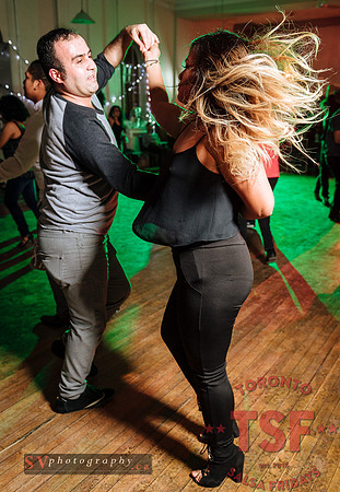 Salsa Fusion Nov 11th edition