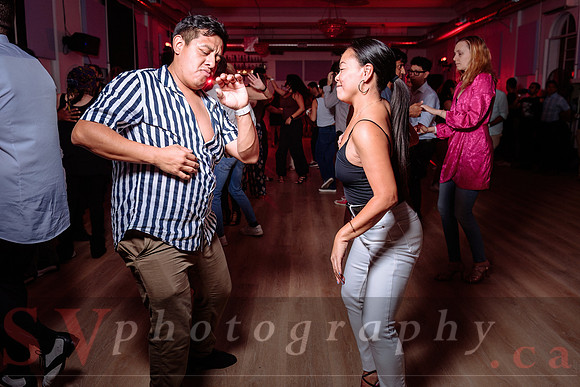 Sunday Social