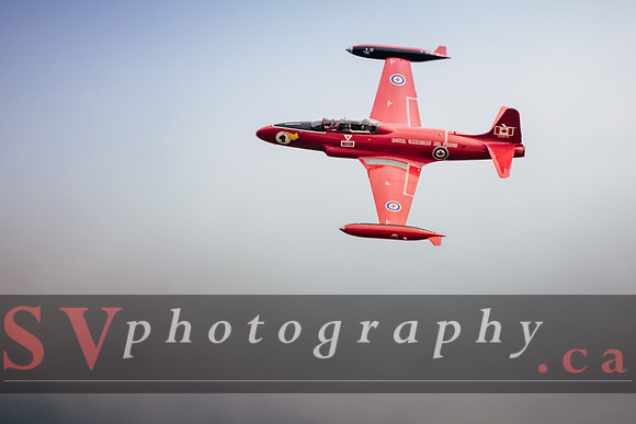 Airshow London 2018