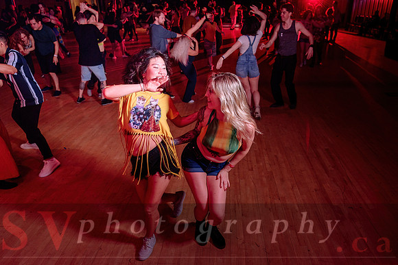 Canada Zouk Congress