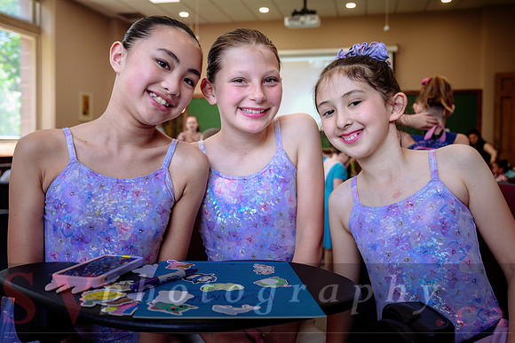 City Dance Corps - Kids Recital