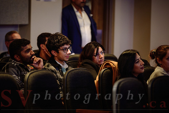 Young Professional Leadership Summit
