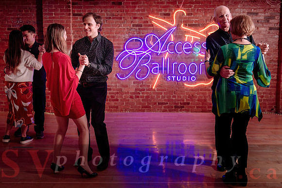 Access Ballroom