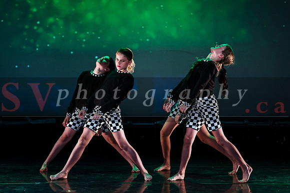 City Dance Corps Youth Program