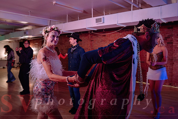 Access Ballroom