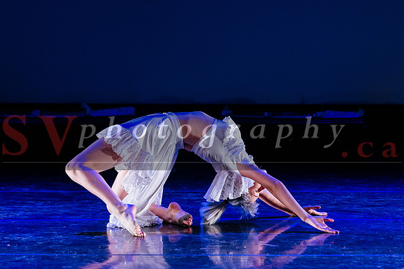 City Dance Corps Youth Program