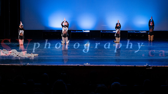 City Dance Corps Youth Program