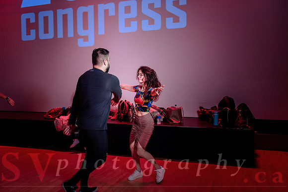 Canada Zouk Congress