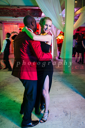 iFreeStyle's 8th Annual Christmas Gala - Social Dancing