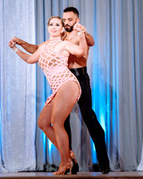 Canada Salsa & Bachata Congress