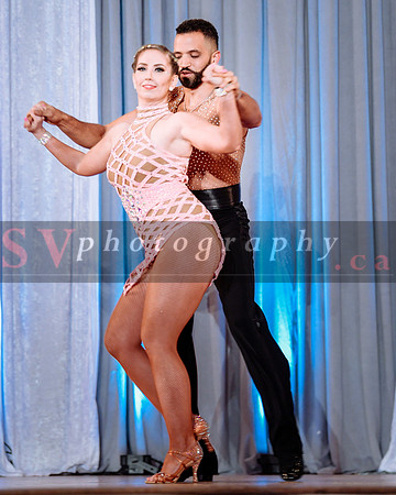 Canada Salsa & Bachata Congress