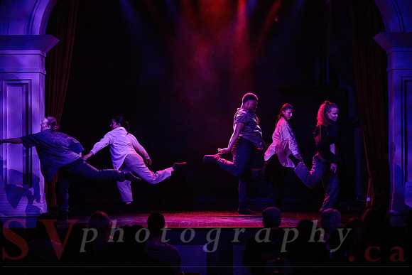 CDC 22nd Annual Showcase