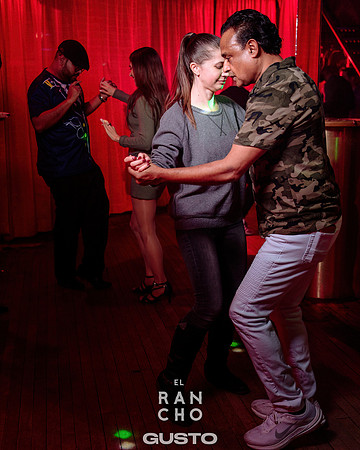El Rancho