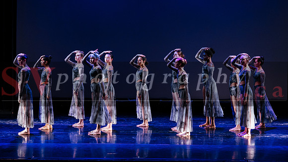 City Dance Corps Youth Program