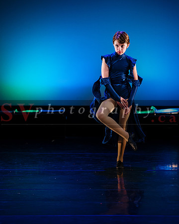 City Dance Corps Youth Program