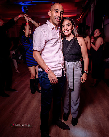 Toronto Salsa Fridays