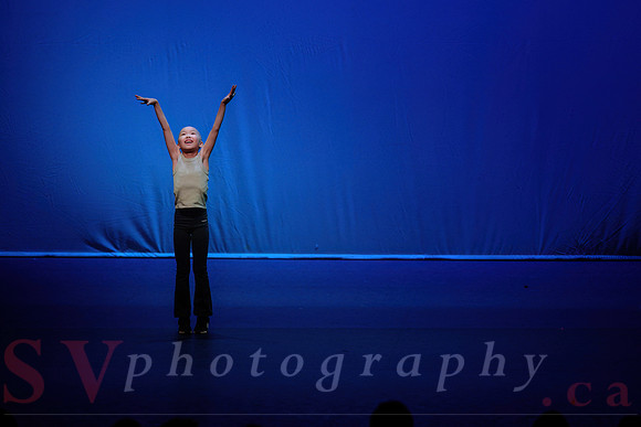 City Dance Corps - Kids Recital