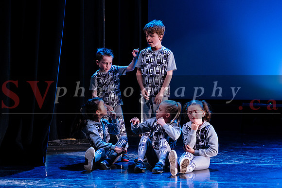 City Dance Corps Youth Program