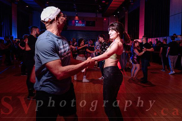 Canada Zouk Congress