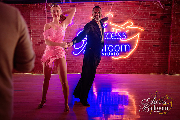 Access Ballroom