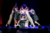 CDC 22nd Annual Showcase