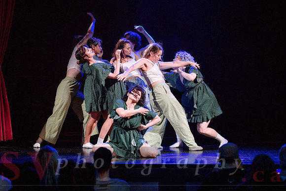 CDC 22nd Annual Showcase