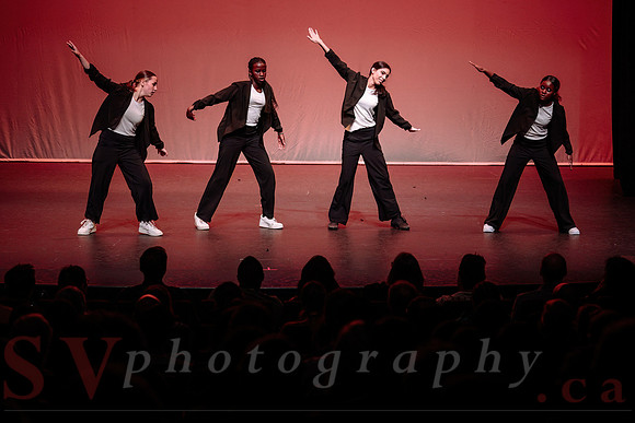 City Dance Corps - Kids Recital