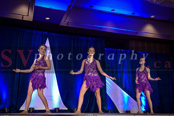 AV Dance Company from New York