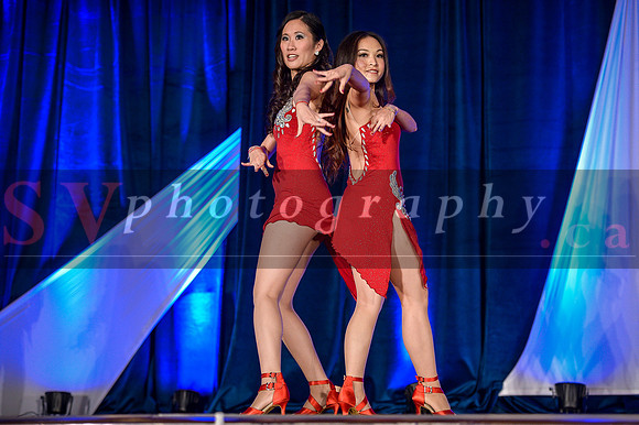 Dance Connexion Amateur from Toronto