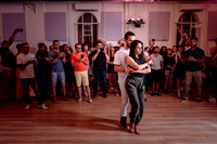 Toronto Salsa Fridays