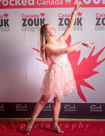 Canada Zouk Congress