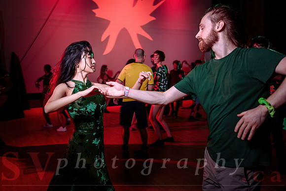 Canada Zouk Congress