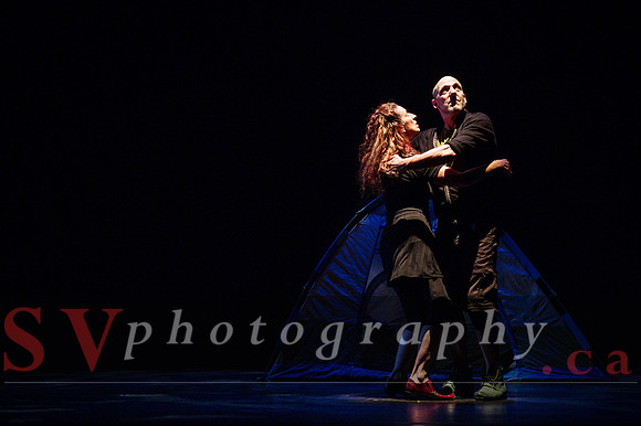 Dance Ontario - Dance Weekend 2016