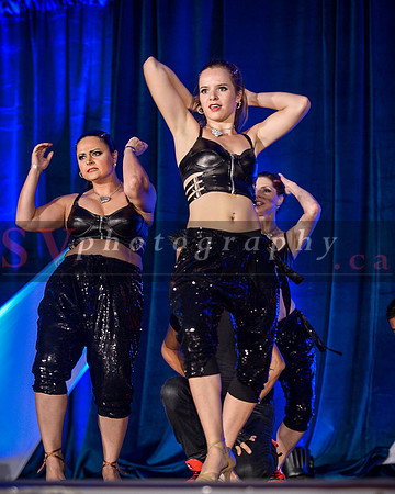 Steps Dance Company from Toronto