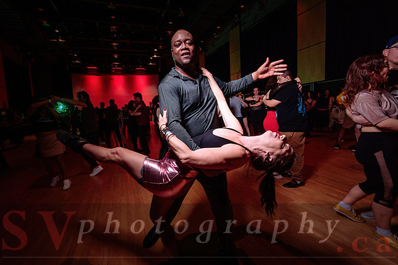 Canada Zouk Congress