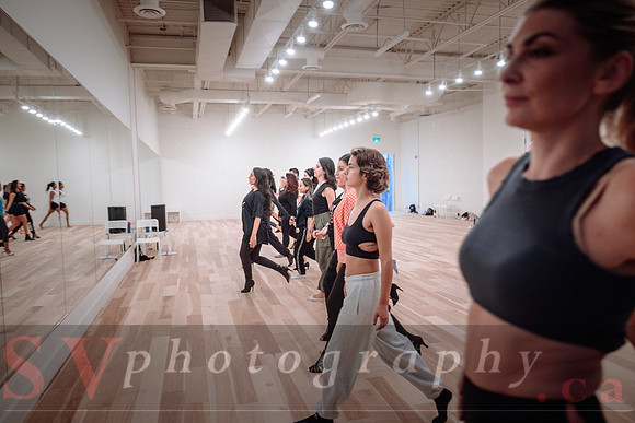 City Dance Corps Oakville
