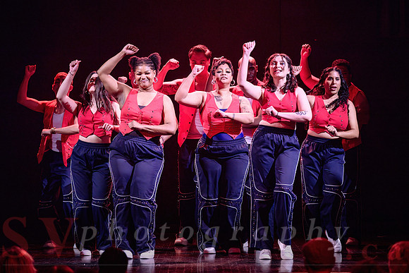 CDC 22nd Annual Showcase