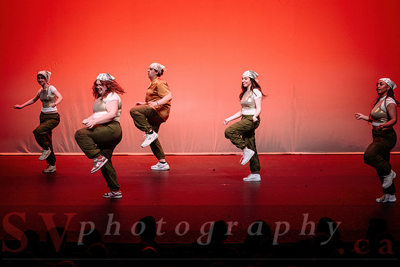 City Dance Corps - Kids Recital