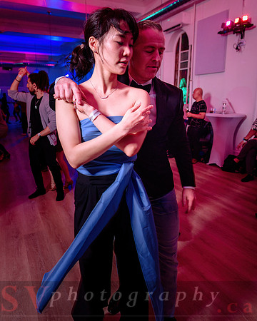 Toronto Salsa Fridays