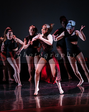 City Dance Corps Youth Program