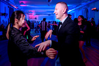 Toronto Salsa Fridays