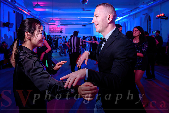 Toronto Salsa Fridays