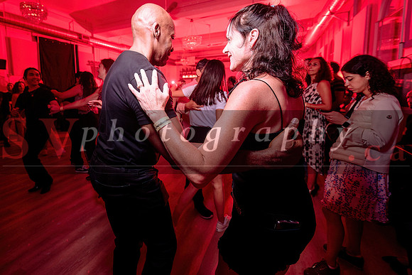 Toronto Salsa Sundays