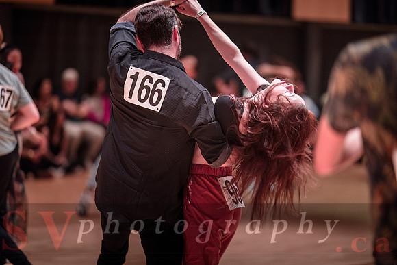 Canada Zouk Congress