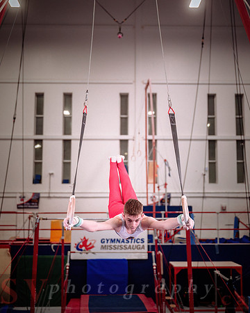 Gymnastics Mississauga