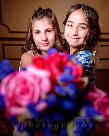 Daniel & Tatjana Wedding
