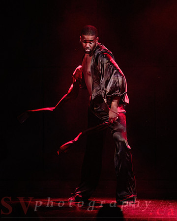 CDC 22nd Annual Showcase
