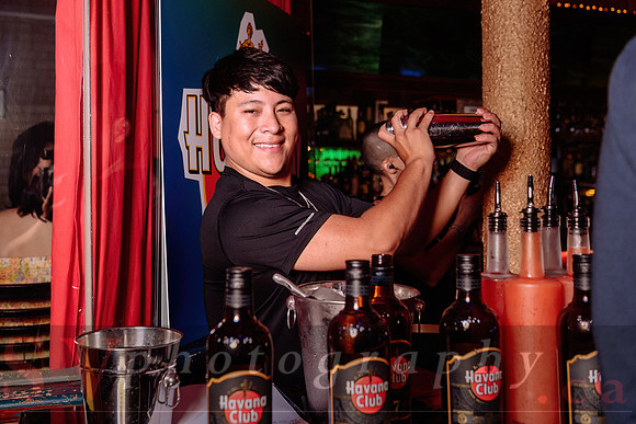 Lula Lounge Cuban Fridays