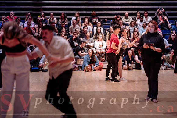 Canada Zouk Congress